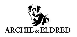 ARCHIE & ELDRED logo