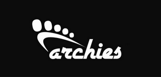 ARCHIES logo
