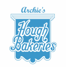 ARCHIE'S HOUGH BAKERIES logo