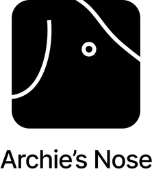 ARCHIE'S NOSE logo