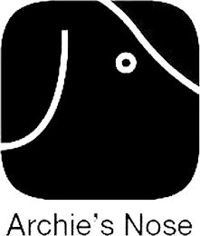 ARCHIE'S NOSE logo