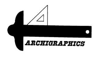 ARCHIGRAPHICS logo