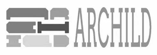 ARCHILD logo