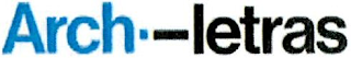ARCHILETRAS logo