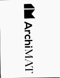 ARCHIMAT logo