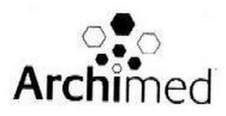 ARCHIMED logo
