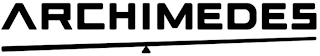 ARCHIMEDES logo
