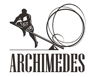 ARCHIMEDES logo