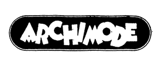 ARCHIMODE logo