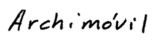 ARCHIMOVIL logo