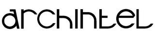 ARCHINTEL logo