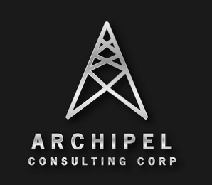 ARCHIPEL CONSULTING CORP logo