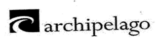 ARCHIPELAGO logo