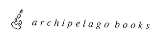 ARCHIPELAGO BOOKS logo