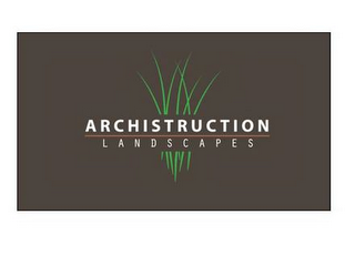 ARCHISTRUCTION LANDSCAPES logo