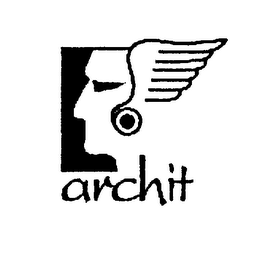 ARCHIT logo