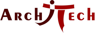 ARCHITECH logo