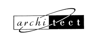 ARCHITECT logo