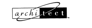 ARCHITECT logo