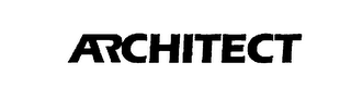 ARCHITECT logo