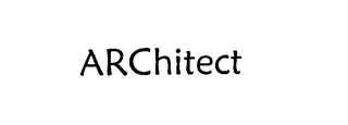 ARCHITECT logo