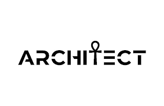 ARCHITECT logo