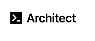ARCHITECT logo