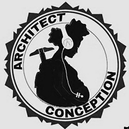 ARCHITECT CONCEPTION logo