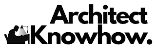 ARCHITECT KNOWHOW . logo