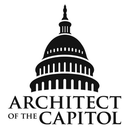 ARCHITECT OF THE CAPITOL logo