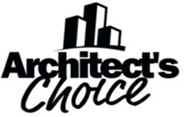ARCHITECT’S CHOICE logo