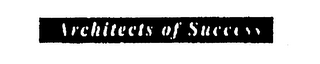 ARCHITECTS OF SUCCESS logo