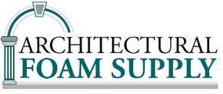 ARCHITECTURAL FOAM SUPPLY logo