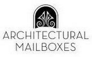 ARCHITECTURAL MAILBOXES logo