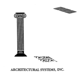ARCHITECTURAL SYSTEMS, INC. logo
