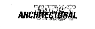 ARCHITECTURAL WEST logo