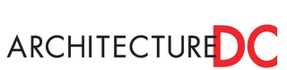 ARCHITECTUREDC logo