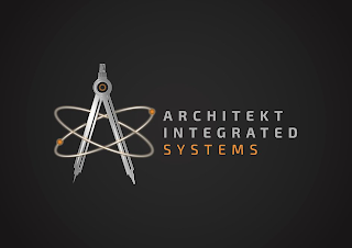 ARCHITEKT INTEGRATED SYSTEMS logo