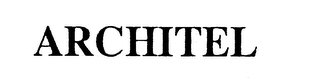 ARCHITEL logo