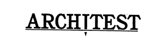 ARCHITEST