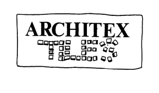 ARCHITEX TILES logo