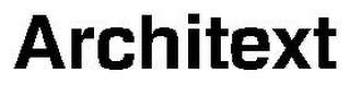ARCHITEXT logo