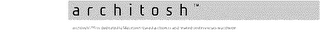 ARCHITOSH logo