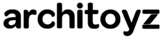 ARCHITOYZ logo