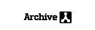 ARCHIVE logo