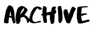 ARCHIVE logo