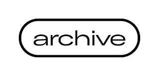 ARCHIVE logo
