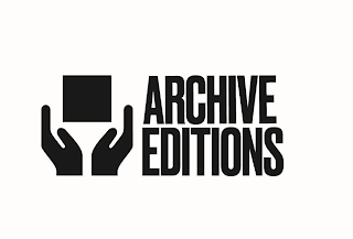 ARCHIVE EDITIONS logo