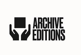 ARCHIVE EDITIONS logo