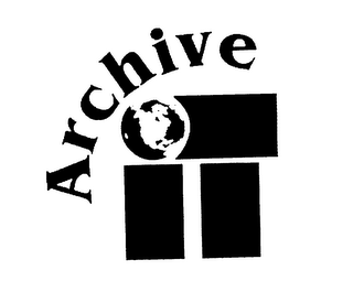 ARCHIVE IT logo